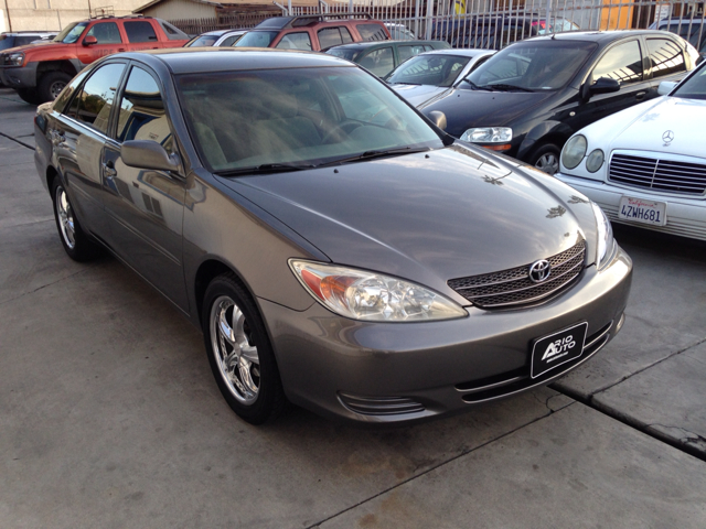 2004 Toyota Camry 279 PER Month WAC Guaranteed