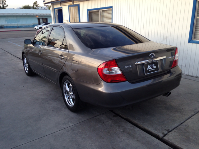 2004 Toyota Camry 279 PER Month WAC Guaranteed