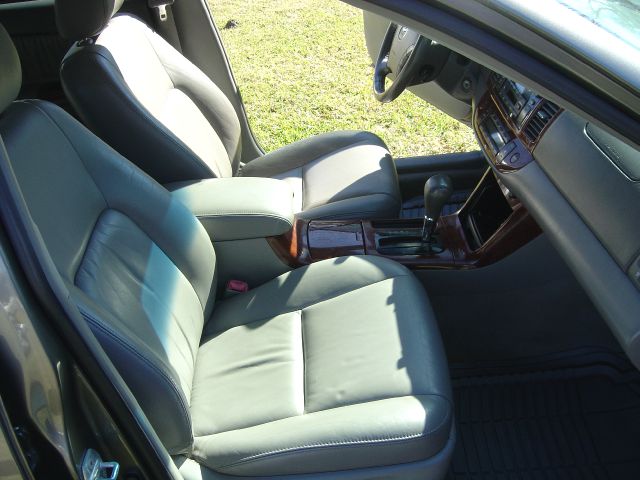 2005 Toyota Camry Ext. Cab 6.5-ft. Bed 4WD