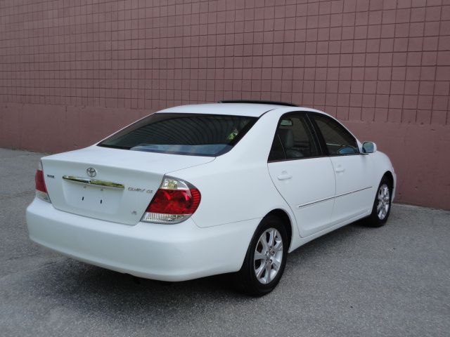 2005 Toyota Camry Ram 1500 2-WD