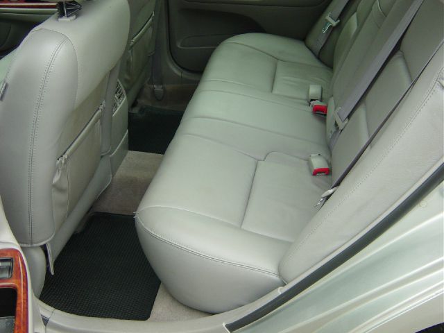 2005 Toyota Camry Ext. Cab 6.5-ft. Bed 4WD