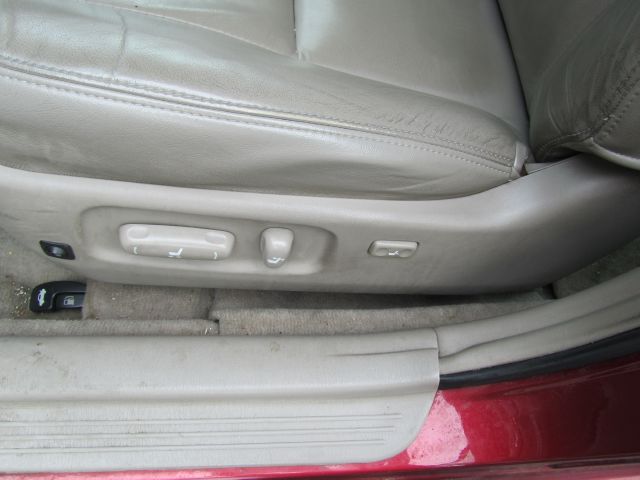 2005 Toyota Camry X