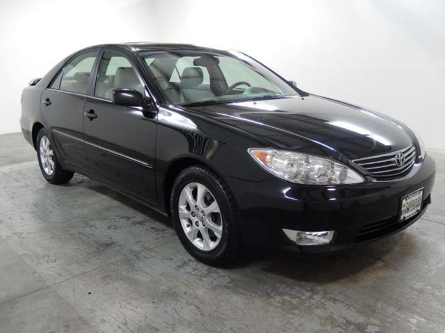 2005 Toyota Camry Ext. Cab 6.5-ft. Bed 4WD