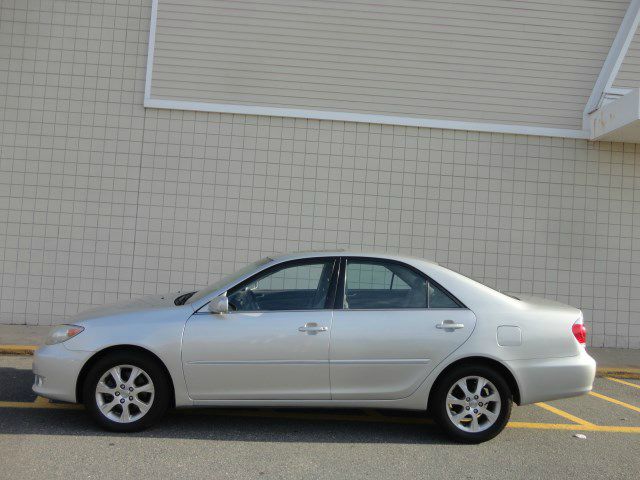 2006 Toyota Camry HEMI SOLD