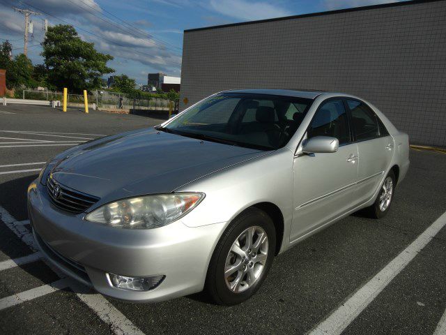 2006 Toyota Camry HEMI SOLD