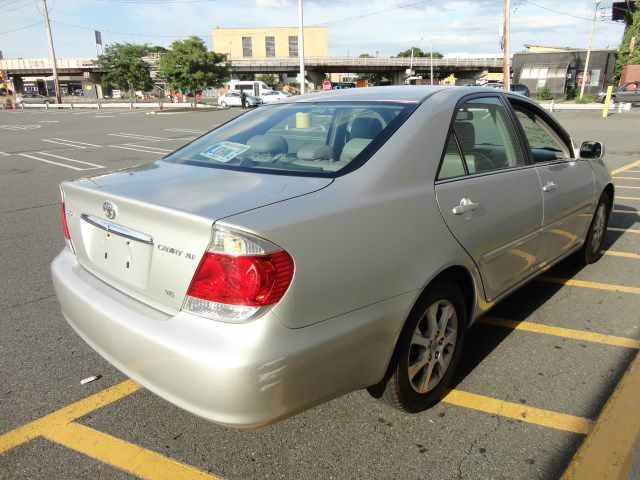 2006 Toyota Camry HEMI SOLD