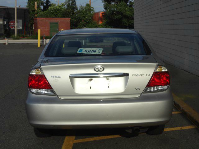 2006 Toyota Camry HEMI SOLD