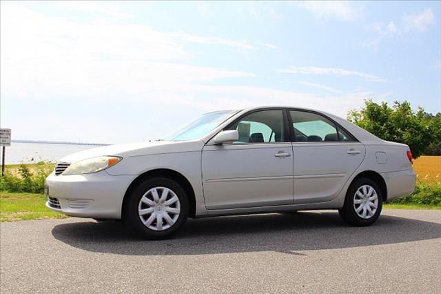 2006 Toyota Camry Unknown