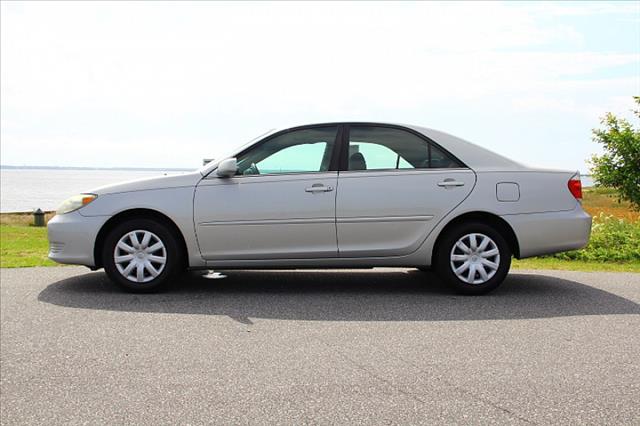 2006 Toyota Camry Unknown