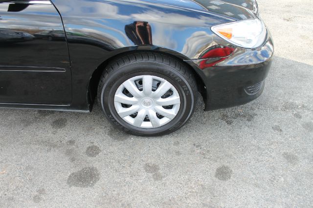 2006 Toyota Camry X