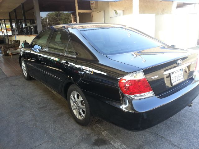 2006 Toyota Camry SEL Sport Utility 4D