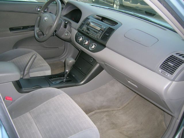 2006 Toyota Camry X