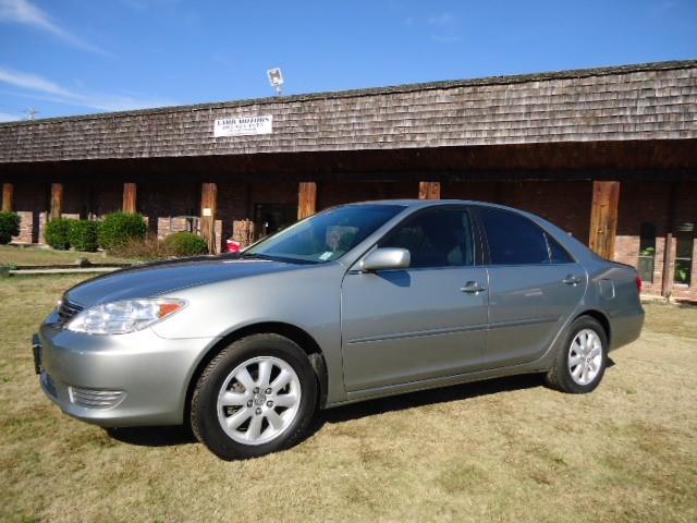 2006 Toyota Camry 4x4 STX