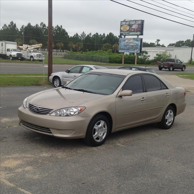 2006 Toyota Camry Unknown