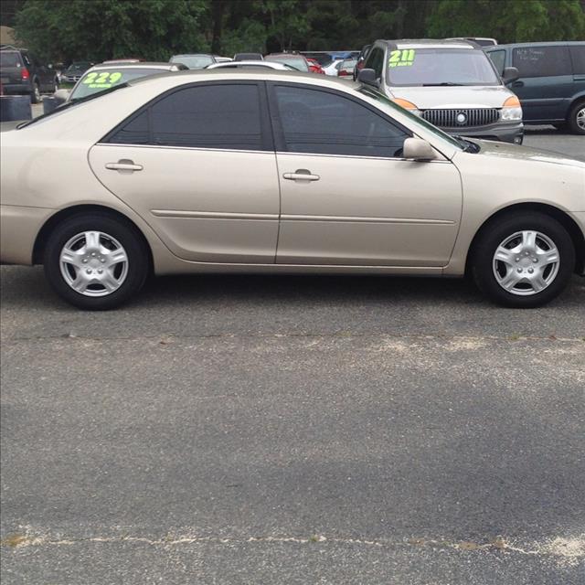 2006 Toyota Camry Unknown