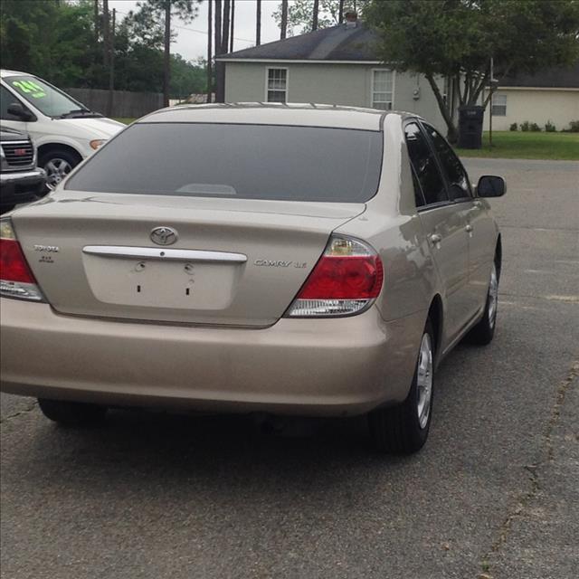 2006 Toyota Camry Unknown