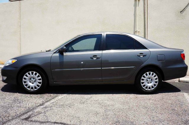 2006 Toyota Camry SEL Sport Utility 4D