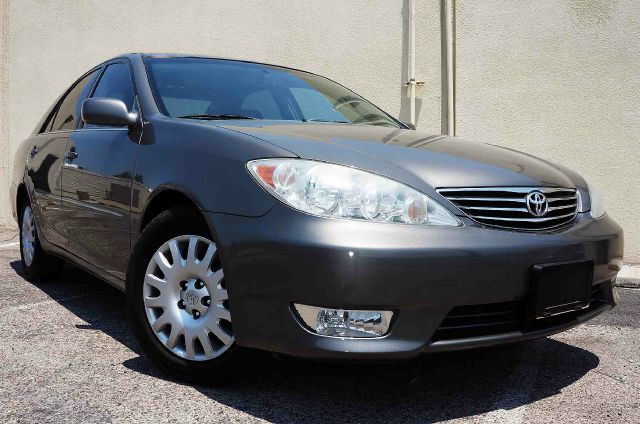 2006 Toyota Camry SEL Sport Utility 4D