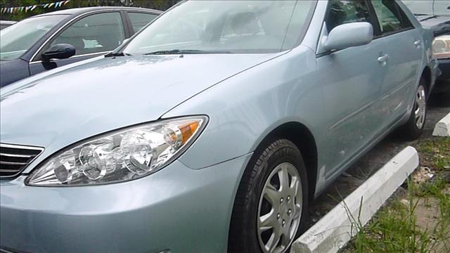 2006 Toyota Camry Unknown