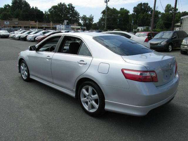 2006 Toyota Camry SE