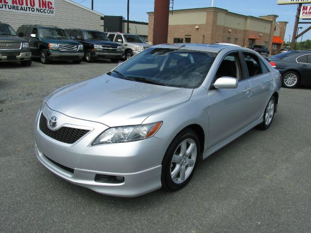 2006 Toyota Camry SE