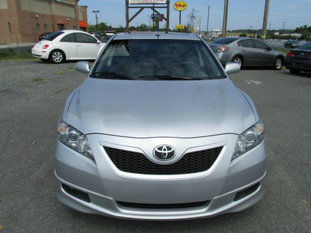 2006 Toyota Camry SE