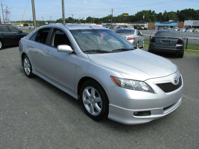 2006 Toyota Camry SE