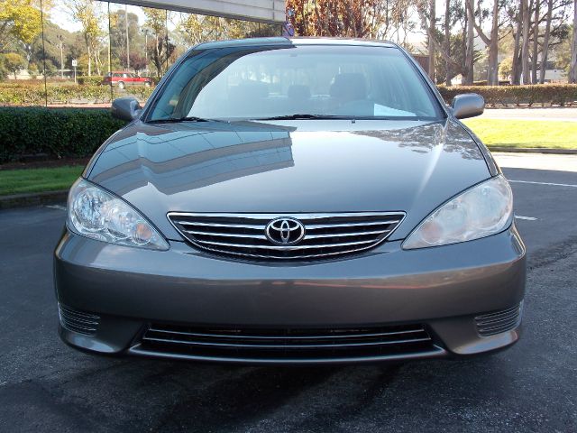 2006 Toyota Camry X