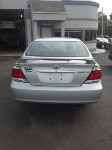 2006 Toyota Camry SE