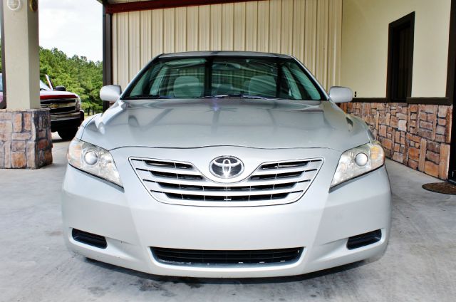 2007 Toyota Camry 2dr Cpe Manual Coupe