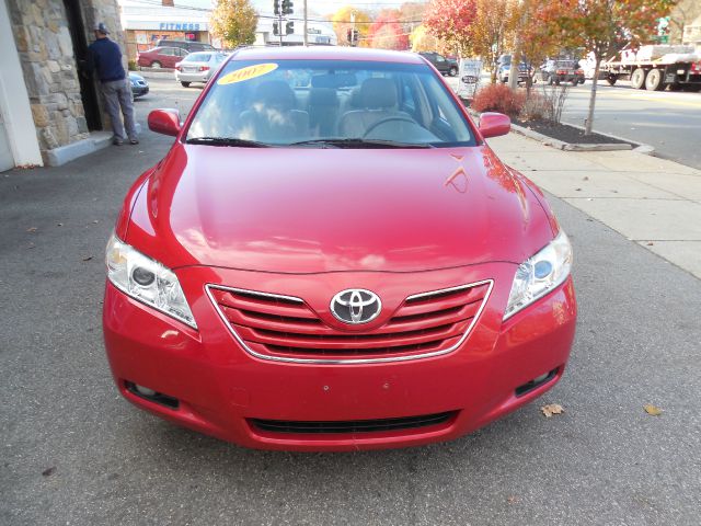 2007 Toyota Camry SEL Sport Utility 4D