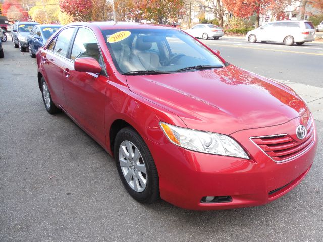 2007 Toyota Camry SEL Sport Utility 4D