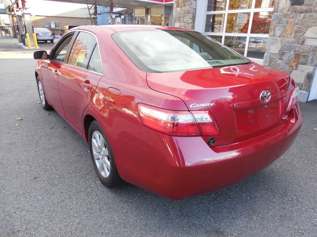 2007 Toyota Camry SEL Sport Utility 4D