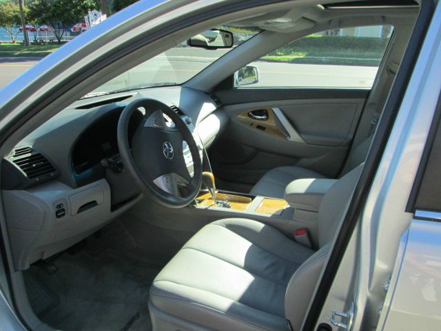 2007 Toyota Camry Ext. Cab 6.5-ft. Bed 4WD