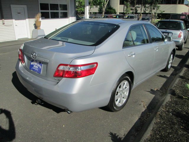 2007 Toyota Camry Ext. Cab 6.5-ft. Bed 4WD