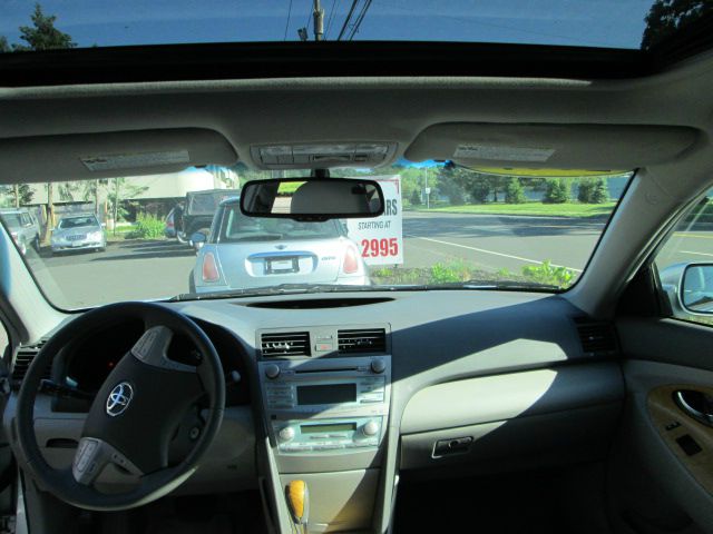 2007 Toyota Camry Ext. Cab 6.5-ft. Bed 4WD