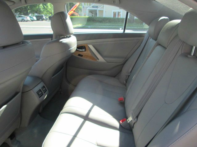 2007 Toyota Camry Ext. Cab 6.5-ft. Bed 4WD