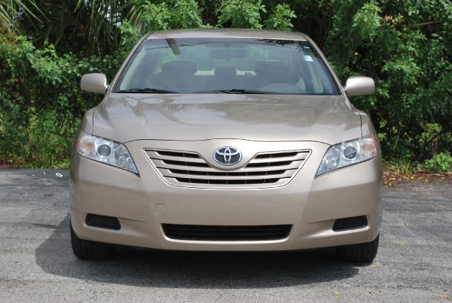 2007 Toyota Camry Crown