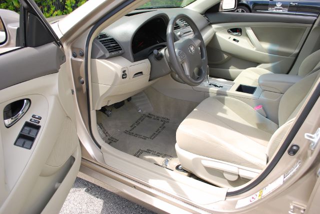 2007 Toyota Camry Crown