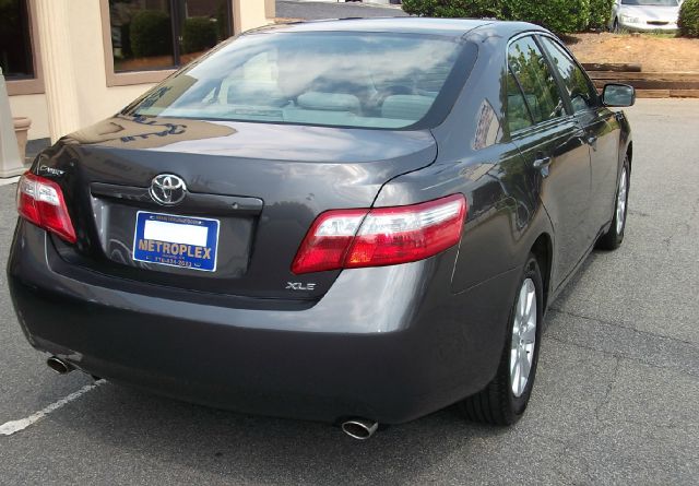 2007 Toyota Camry Ext. Cab 6.5-ft. Bed 4WD