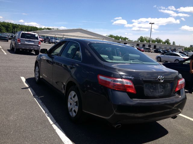 2007 Toyota Camry Enthusiast 2D Roadster