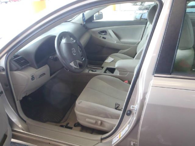 2007 Toyota Camry Crown