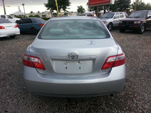 2007 Toyota Camry SLE Leather SUV