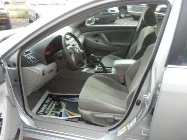 2007 Toyota Camry SLE Leather SUV