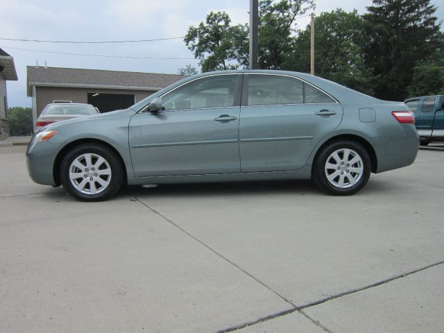 2007 Toyota Camry SEL Sport Utility 4D