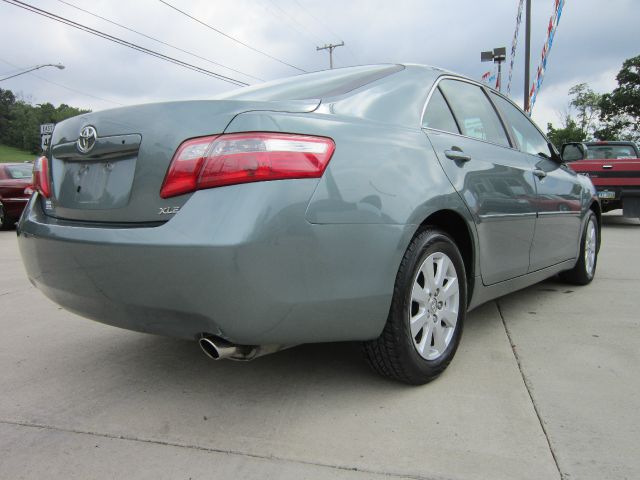 2007 Toyota Camry SEL Sport Utility 4D