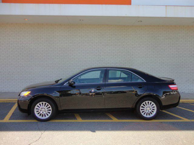 2007 Toyota Camry 600 Convertible