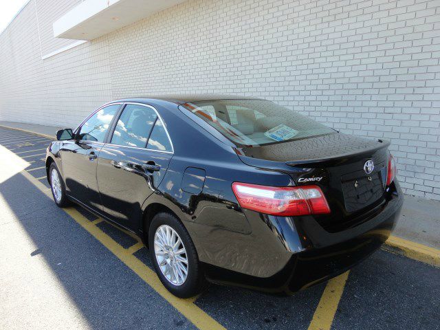 2007 Toyota Camry 600 Convertible