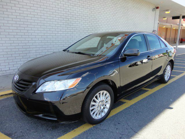 2007 Toyota Camry 600 Convertible