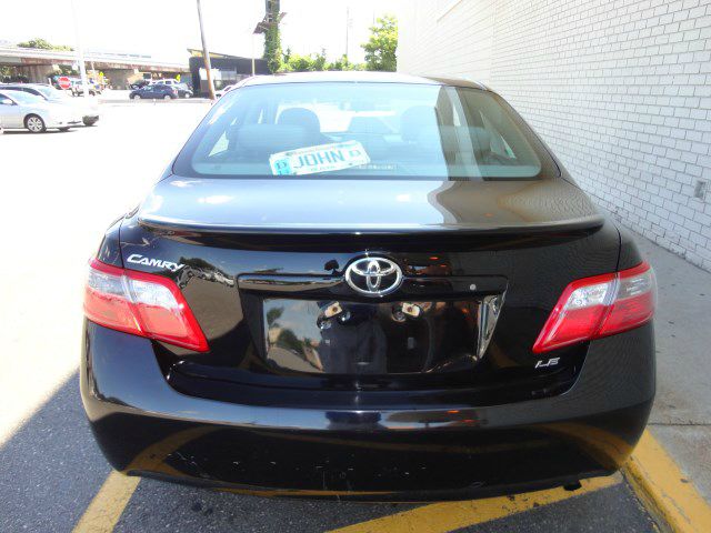 2007 Toyota Camry 600 Convertible